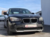 Gebraucht BMW X1 143 PS (105 kW) 2011 SUV