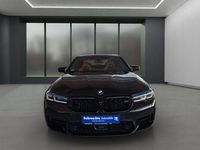 Gebraucht BMW M5 Competition Edition 625 PS (459 kW) 2022 Schwarz Limousine