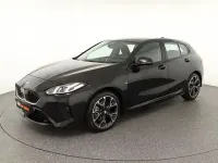 Gebraucht BMW 120 M Sport 170 PS (125 kW) 2025 Schwarz Kleinwagen