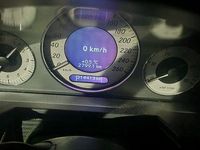 Gebraucht Mercedes E320 224 PS (164 kW) 2006 Silber Kombi