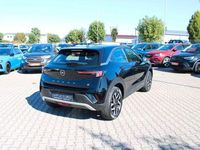 Gebraucht Opel Mokka-e Elegance 100 kW (136 PS) 2022 Schwarz SUV