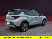 Neu Opel Frontera 110 PS (80 kW) 2026 SUV