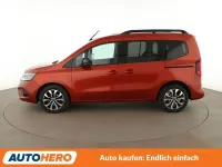 Gebraucht Renault Kangoo Techno 131 PS (96 kW) 2023 Braun Van / Kleinbus