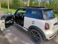 gebraucht Mini Cooper S 