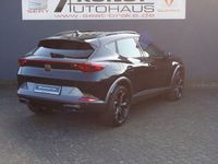 Gebraucht Cupra Formentor 150 PS (110 kW) 2024 Schwarz SUV