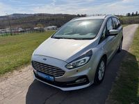 Occasion Ford S-MAX Trend 190 ch (139 kW) 2020 Argent Monospace