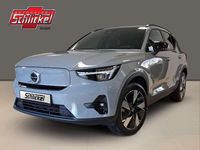 Gebraucht Volvo EX40 Plus 185 kW (252 PS) 2026 Vapour grey SUV