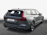 gebraucht Volvo V60 B4 D Geartronic RDesign