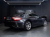 Gebraucht Maserati Granturismo 460 PS (338 kW) 2012 Grau Coupé