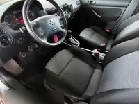 Gebraucht VW Golf IV 75 PS (55 kW) 2001 Silber Kleinwagen