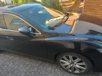 Gebraucht Mazda 6 194 PS (142 kW) 2023 Schwarz Kombi