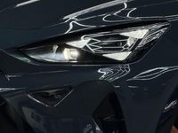 Gebraucht Cupra Formentor 150 PS (110 kW) 2024 Blau SUV