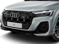 Gebraucht Audi Q7 S-Line 286 PS (210 kW) 2025 Satellitsilber metallic SUV