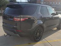 Gebraucht Land Rover Discovery 5 HSE 306 PS (225 kW) 2019 Carpathian grey SUV