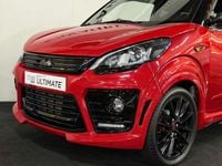 Gebraucht Ligier JS50 2023 Rot Kleinwagen