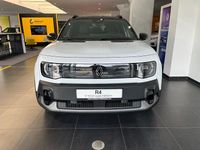 Neu Renault 4 E-Tech Iconic 110 kW (150 PS) 2026 Weiß SUV