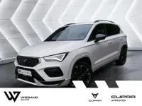 Gebraucht Cupra Ateca VZ 300 PS (220 kW) 2023 Bila weiss SUV