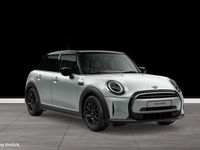 Gebraucht Mini Cooper 136 PS (100 kW) 2022 Weiß Kleinwagen
