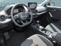Gebraucht Audi Q2 Advanced 116 PS (85 kW) 2025 Schwarz SUV