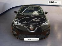 gebraucht Renault Zoe R135 Z.E. 50 RIVIERA AUTOMATIK inkl. BATTERI