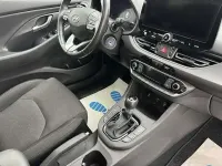 Gebraucht Hyundai i30 Intro Edition 159 PS (116 kW) 2020 Weiß metallic
