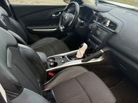 Gebraucht Renault Kadjar Bose Edition 110 PS (80 kW) 2015 Weiß SUV