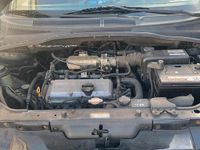 Gebraucht Hyundai Getz 67 PS (49 kW) 2008 Schwarz Kleinwagen