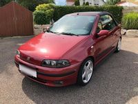 gebraucht Fiat Punto Cabriolet (90) ELX