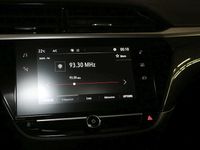 Gebraucht Opel Corsa-e Elegance 100 kW (136 PS) 2024 Schwarz Kleinwagen