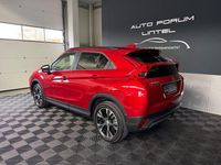Gebraucht Mitsubishi Eclipse Cross Active 163 PS (119 kW) 2018 Red diamond SUV