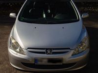 gebraucht Peugeot 307 CC 