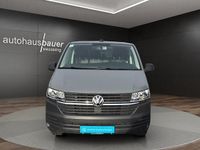 Gebraucht VW T6.1 110 PS (80 kW) 2020 Grau Van
