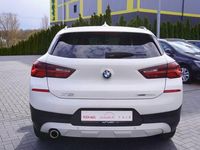 Gebraucht BMW X2 Advantage 220 PS (161 kW) 2021 Weiss SUV