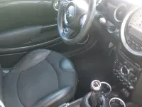 Gebraucht Mini Cooper S 184 PS (135 kW) 2012 Rot Kleinwagen