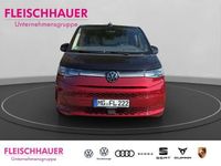Usata VW Multivan Style 150 CV (110 kW) 2025 Nero Monovolume