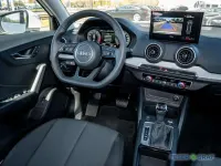 Gebraucht Audi Q2 Comfort 150 PS (110 kW) 2025 Weiß SUV