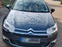 Gebraucht Citroën C5 163 PS (119 kW) 2015 Blau Kombi
