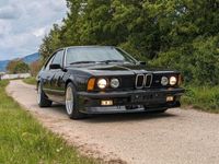 gebraucht BMW M635 E24 CSI BBS RS Klima SWRA TÜV H Kennzeichen M6
