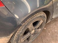 Gebraucht VW Golf V 80 PS (58 kW) 2007 Blau Limousine