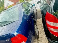 Occasion VW Bora 100 ch (73 kW) 2000 Bleue Berline