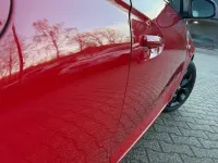 Second-hand Opel Adam 70 CP (51 kW) 2019 Roșu Hatchback