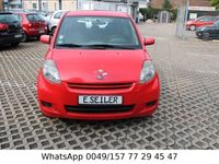 gebraucht Daihatsu Sirion Sirion1,3i/KLIMAANLAGE