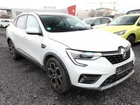 Gebraucht Renault Arkana Techno 140 PS (102 kW) 2023 Kyanitweiß metallic SUV