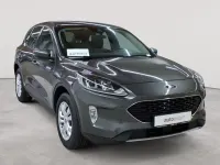 Gebraucht Ford Kuga Cool & Connect 150 PS (110 kW) 2022 Magneticgrau metallic SUV