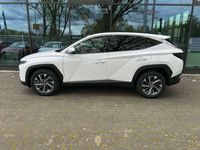 gebraucht Hyundai Tucson 1.6 t-gdi dct 180ps 4wd trend+krell+e.he+