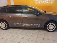 Gebraucht Opel Astra Edition 110 PS (80 kW) 2024 Grau Kombi