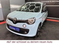 Gebraucht Renault Twingo LIMITED 71 PS (52 kW) 2018 Kleinwagen