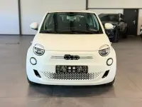 Gebraucht Fiat 500e 86 kW (118 PS) 2023 Weiß Limousine