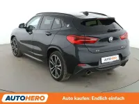 Usata BMW X2 Performance 306 CV (225 kW) 2019 Nero SUV