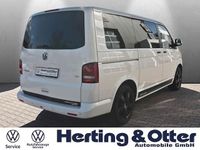 Gebraucht VW T5 Edition 179 PS (131 kW) 2011 Van
